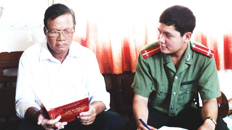 Những chiến công lẫy lừng của Đội biệt động Thủ Dầu Một