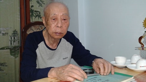 Điệp viên Ares biến mất và chuyện không có hồ sơ