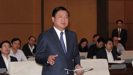 Mô hình 'chính quyền cảng' không phù hợp ở Việt Nam