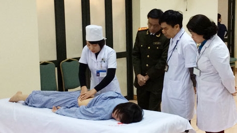 Tăng viện phí - người có thẻ bảo hiểm y tế được lợi nhất