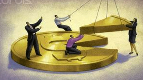 Mỗi ngày phải cổ phần hoá một doanh nghiệp