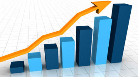 Cung, cầu cải thiện, tăng trưởng GDP năm 2015 sẽ tích cực hơn