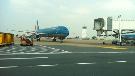 ACV phải  sớm xong lộ trình đầu tư xe nâng phục vụ người khuyết tật tại sân bay