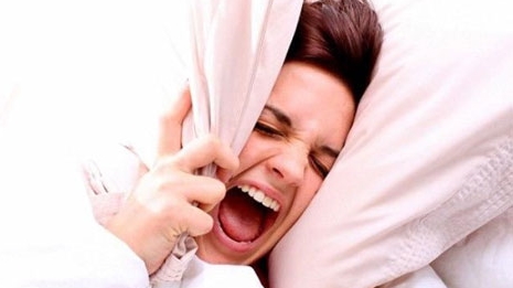 Bí ẩn hội chứng "đầu nổ tung"