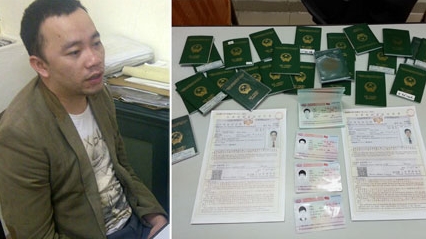 Siêu lừa chiếm đoạt trên 10 tỉ đồng bao “bồ nhí”