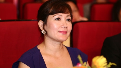 Vai diễn "bà Cố vấn" làm thay đổi cuộc đời nữ nghệ sĩ