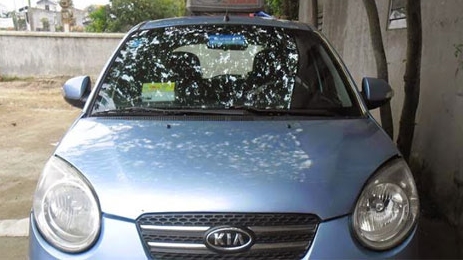 Dùng taxi vận chuyển ma túy về vùng sâu vùng xa