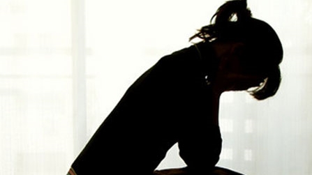 Đi ăn tối gặp phải kẻ đồi bại