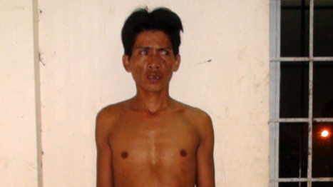 Mâu thuẫn trong tiệc rượu, anh em ruột tương tàn