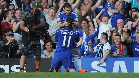 Cái lý của Van Gaal