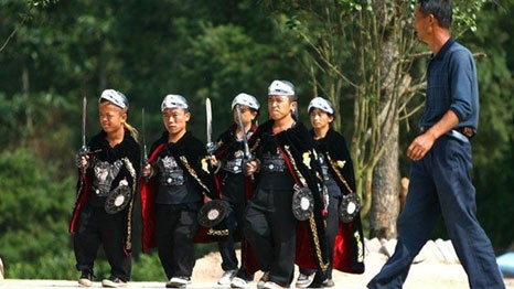 Chuyện về vùng đất của những người lùn