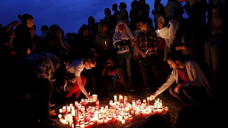 Tưởng niệm 900 nạn nhân sau thảm kịch ở Địa Trung Hải