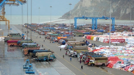 Chủ tịch Trung Quốc thăm Pakistan: Gia tăng ảnh hưởng tại Nam Á