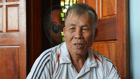 "Liệt sĩ” sau 50 năm bỗng dưng trở về