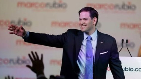 Ứng viên trẻ tuổi nhất tranh cử Tổng thống Mỹ