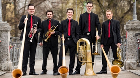 Gala hòa nhạc châu Âu tại Việt Nam