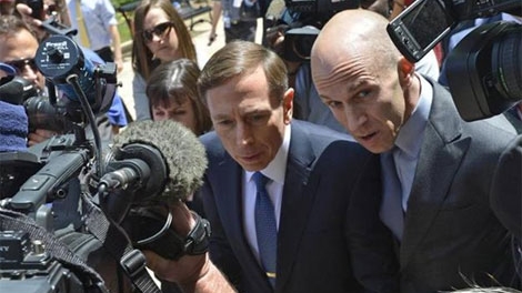 Tin vắn quốc tế ngày 25/4