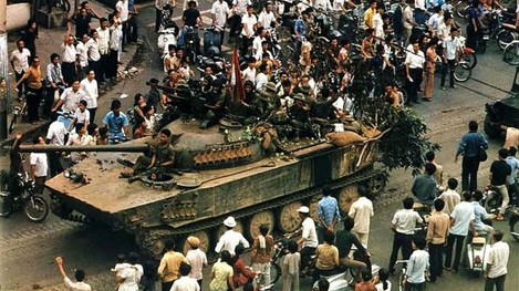 An ninh T4 và ‘kho tư liệu vô giá’ trong ngày 30-4 lịch sử