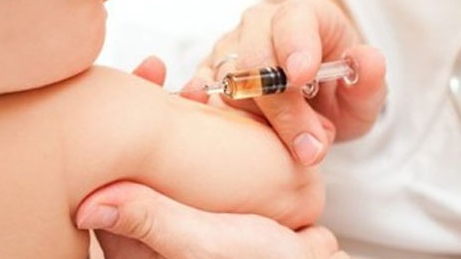 Cháu bé ‘tử vong sau tiêm chủng’ do bị tim bẩm sinh