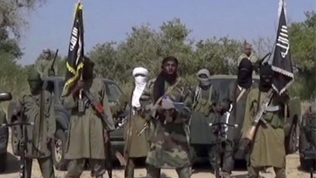 Boko Haram đổi tên thành ‘Nhà nước Hồi giáo ở Tây Phi’