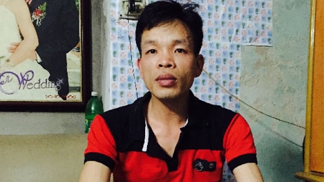 Bắt tạm giam kẻ bị tố cáo tung ảnh nóng của người tình cũ lên facebook