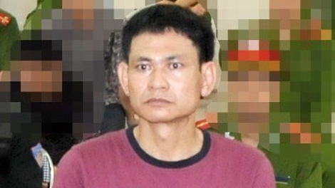 Sắp xét xử trùm ‘xã hội đen’ ở Bắc Ninh