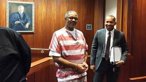 Tù nhân thụ 2 án tử hình được trả tự do sau 30 năm