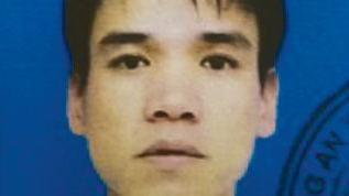 Truy nã đối với Phạm Xuân Quế