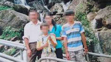 Số phận hai người đàn bà đẹp và lòng tốt của một Thiếu tá Công an