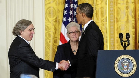 “Vũ khí bí mật” của Tổng thống Obama