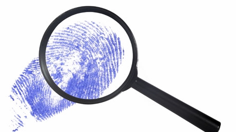 Đột phá trong công nghệ nhận dạng dấu vân tay