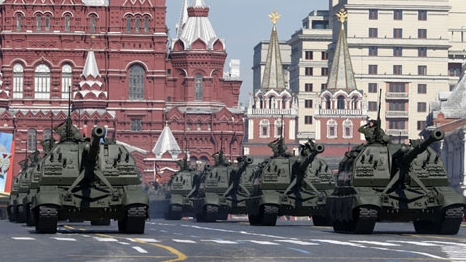 Không thể bóp méo lịch sử