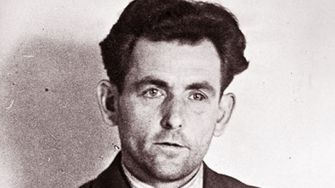 Người đầu tiên ám sát hụt Adolf Hitler