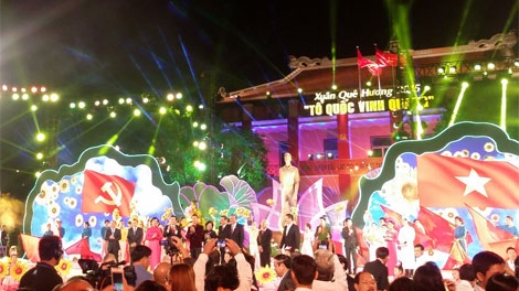Trải nghiệm thực tế để thay đổi định kiến