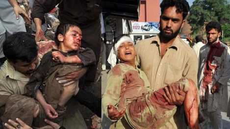 Quan chức CIA liên quan đến chiến dịch drone giết người vô tội bị điều tra