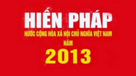 Hơn 7000 bài viết dự thi 'Tìm hiểu Hiến pháp nước CHXHCN Việt Nam năm 2013'