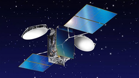 VNPT chi 24,6 triệu USD/năm cho việc bảo hiểm vệ tinh Vinasat