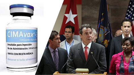 Tiến bộ y khoa Cuba sẽ được mở đường đến nước Mỹ
