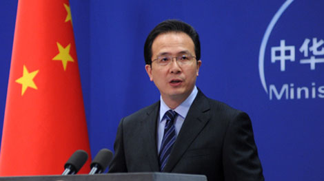 Tin vắn quốc tế ngày 21/5