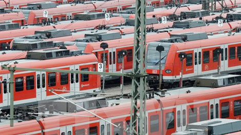 Tin vắn quốc tế ngày 22/5