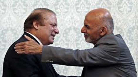 Afghanistan: Hợp tác tình báo với Pakistan là “bán mình cho kẻ thù”