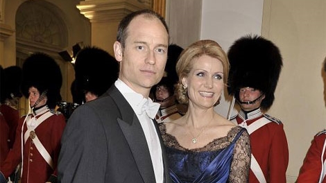 Nghị viện Anh có cả phu quân Thủ tướng Đan Mạch