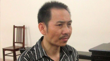 Giám đốc 3 công ty chiếm đoạt gần 3,9 tỷ đồng