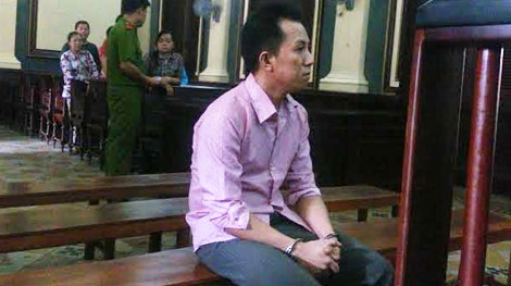 ‘Sản xuất’ thư nặc danh hàng loạt để tống tiền