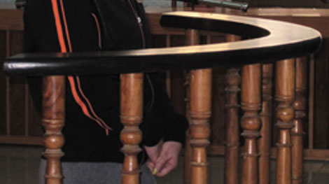 Bà trùm ma tuý nhận án 20 năm tù