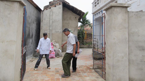 Đau lòng những vụ án người tâm thần sát hại người thân