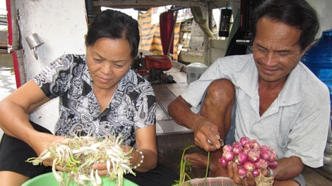 Chuyện về những người vớt xác