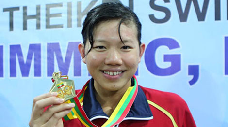 Muôn màu SEA Games (ngày 3/6)