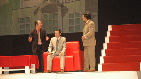 Những dấu hiệu tốt lành