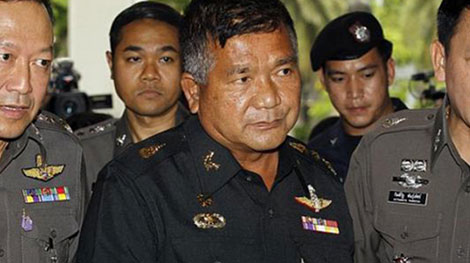 Tin vắn quốc tế ngày 6/6